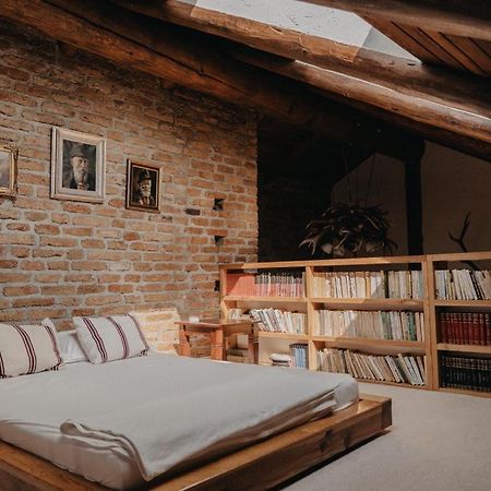 Honey Home Bistriţa المظهر الخارجي الصورة