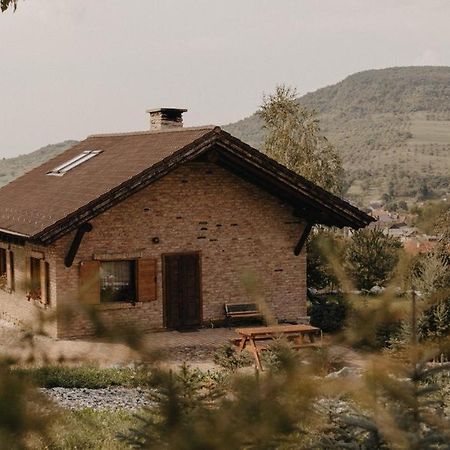Honey Home Bistriţa المظهر الخارجي الصورة