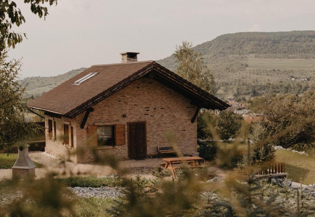 Honey Home Bistriţa المظهر الخارجي الصورة