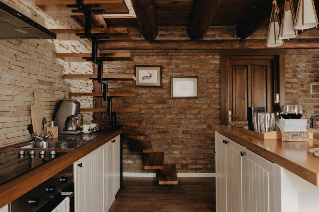Honey Home Bistriţa المظهر الخارجي الصورة